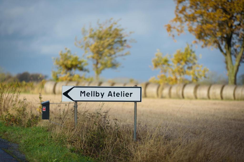 Mellby Atelier på Österlen photo 1