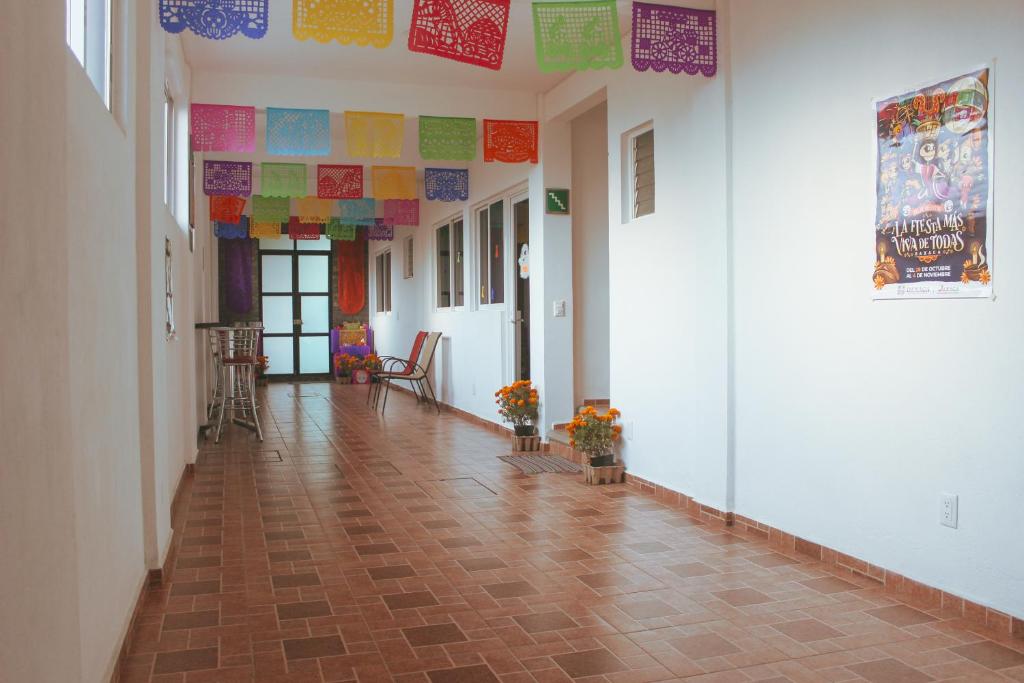 Departamentos "GARCÍA LÓPEZ" 1 dormitorio a 20min del centro de Oaxaca photo 2