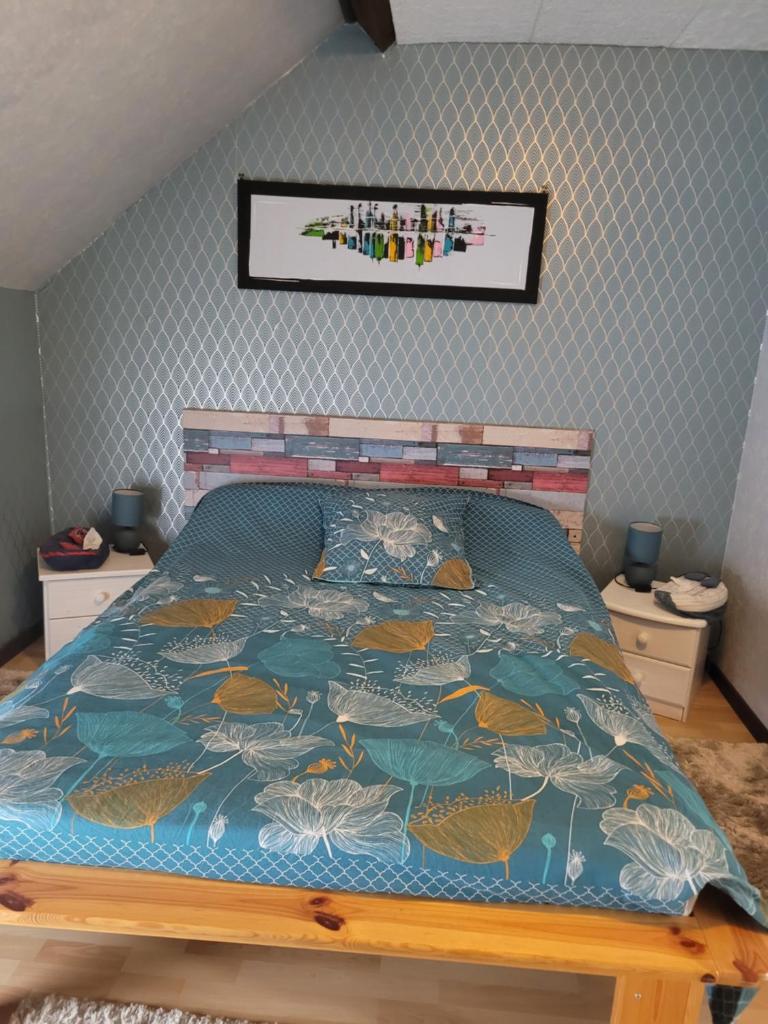 Chambre chez l'habitant photo 4