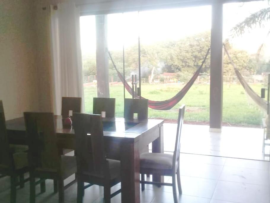 Hermosa Casa de Campo en Santiago de Chiquitos photo 1