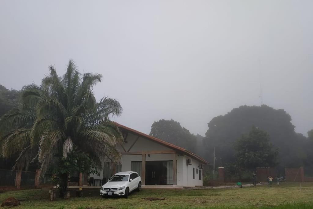 Hermosa Casa de Campo en Santiago de Chiquitos photo 4