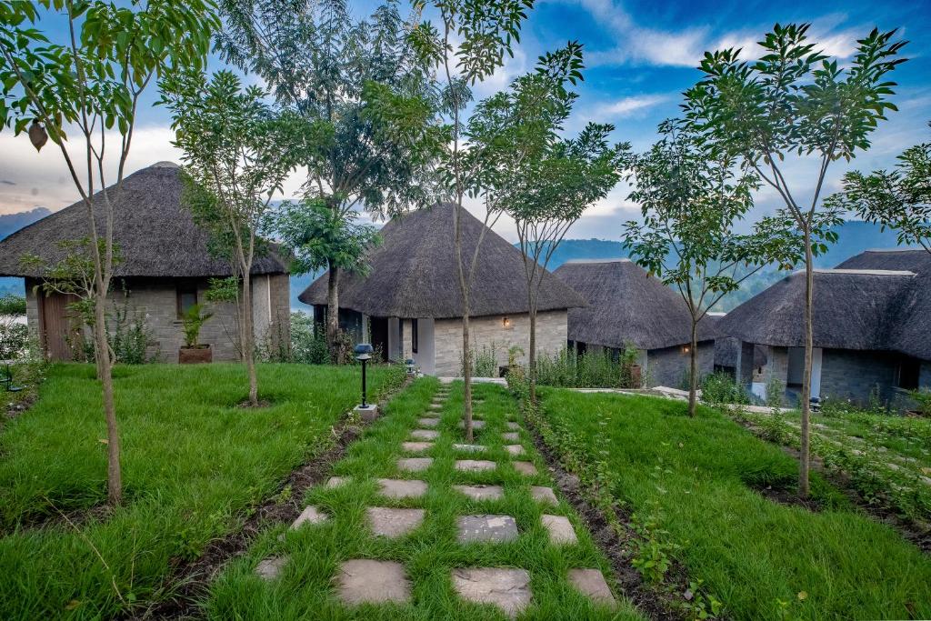 Tabebuia Spa and Safari Resort photo 4