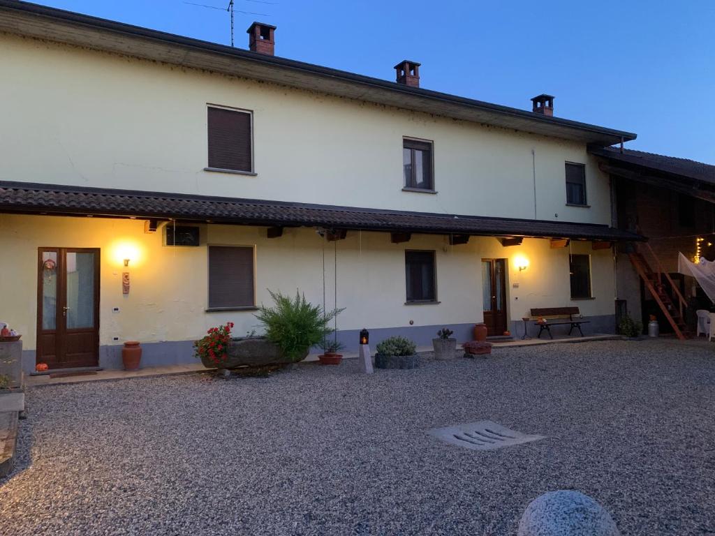 B&B dalLo Zio photo 3