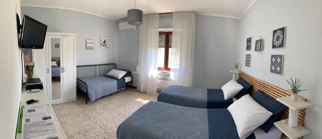 B&B dalLo Zio photo 2