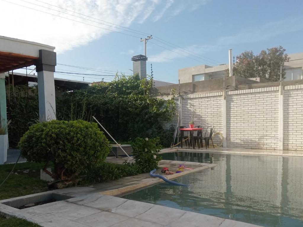 Casa del bono green photo 1