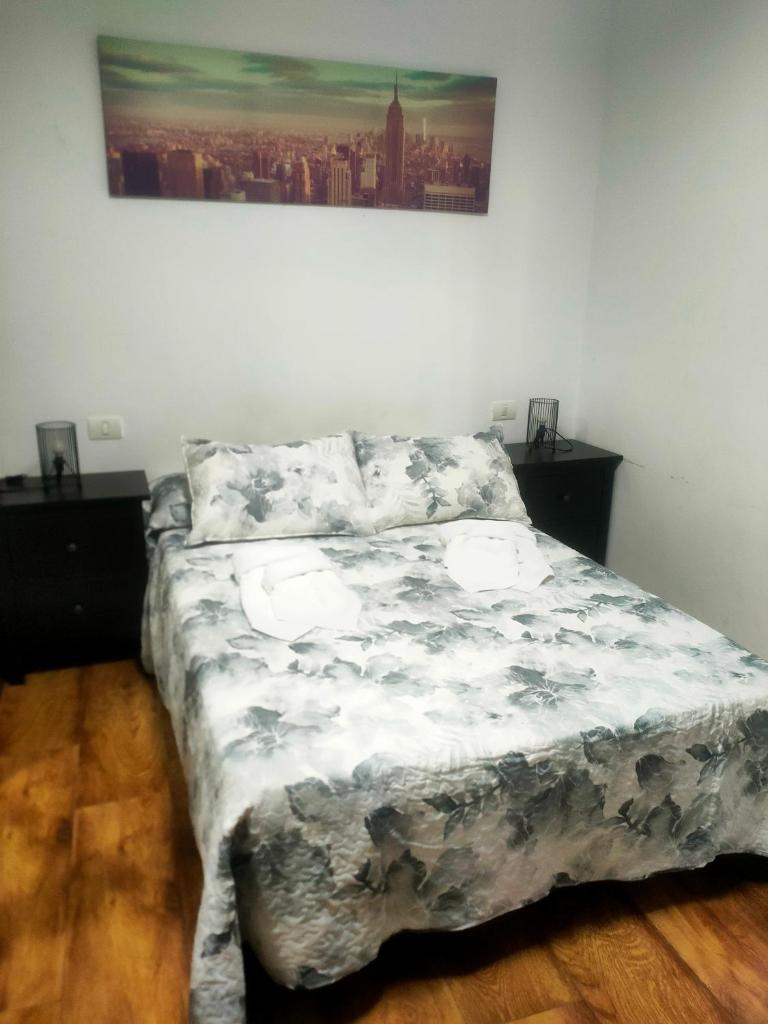 Apartamento Almogrote photo 1