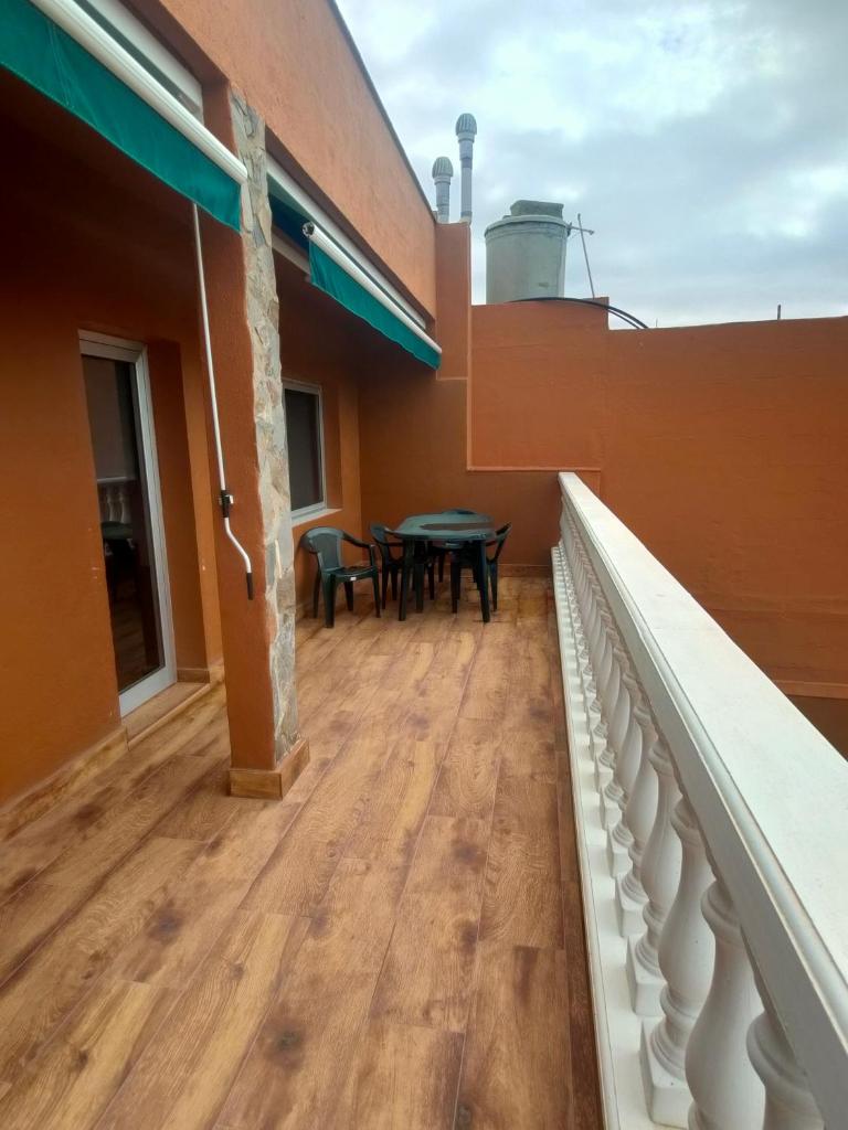 Apartamento Almogrote photo 2