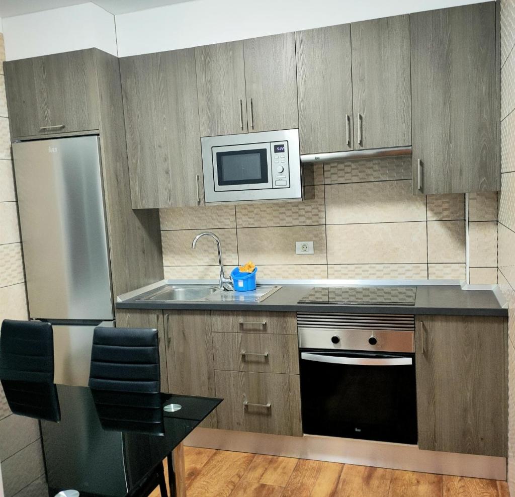 Apartamento Almogrote photo 3