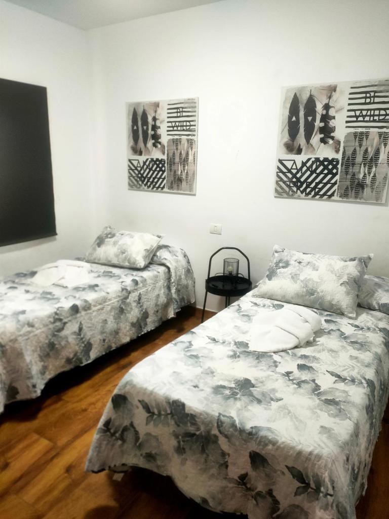 Apartamento Almogrote photo 4