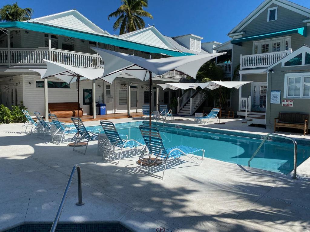 Eden House