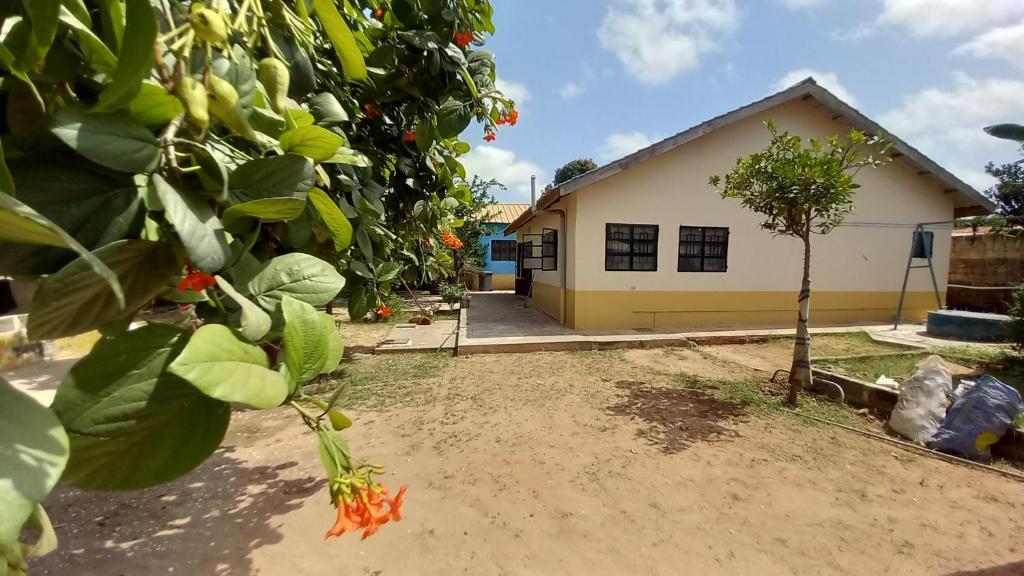 Logement De Strandjutter in Tanji Gambia photo 2