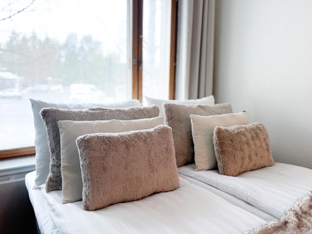 Cozy City Studio by Book Lapland - Tap to explore photos