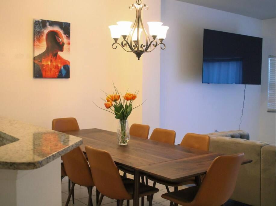Elegant Walt Disney World Resort Townhome image