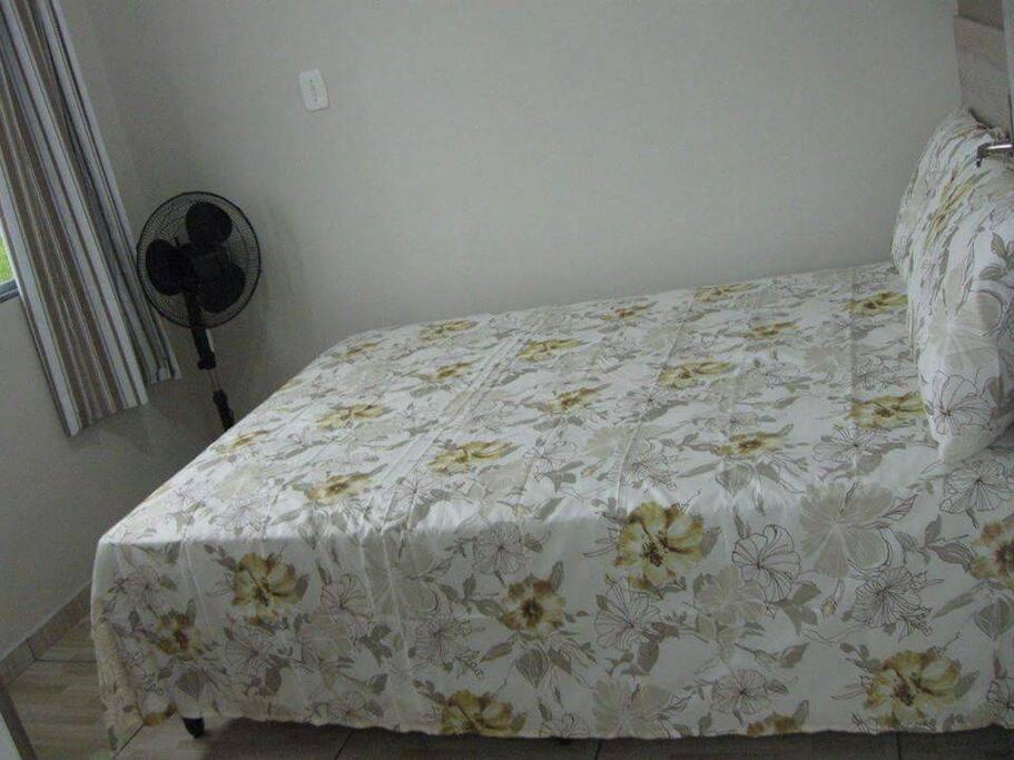 Cabana econômica com 2 quartos photo 3