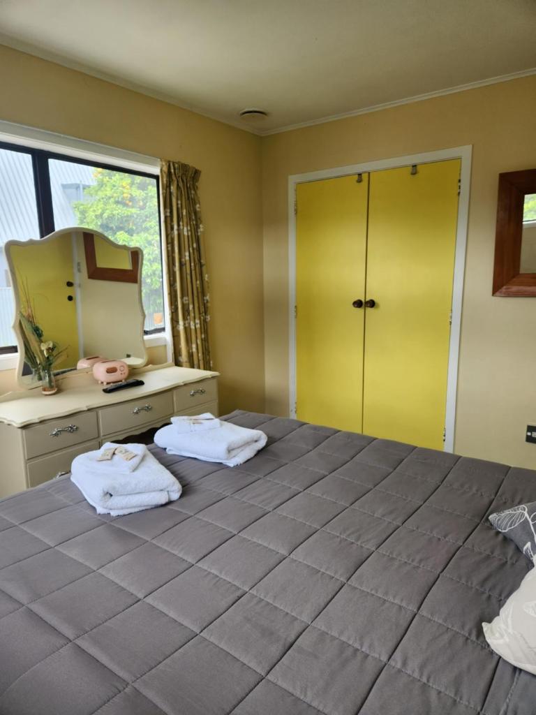 Harakeke Homestay photo 4