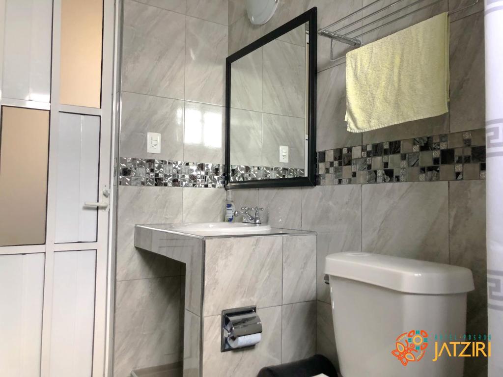 Hotel Jatziri photo 4