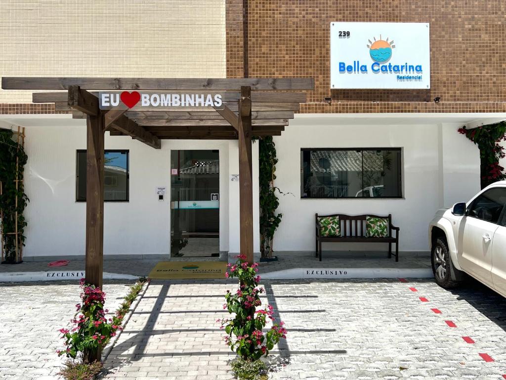 Bella Catarina Bombinhas photo 1