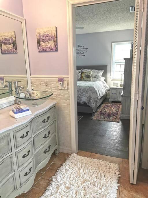 Woodstork Pond Cottage photo 3