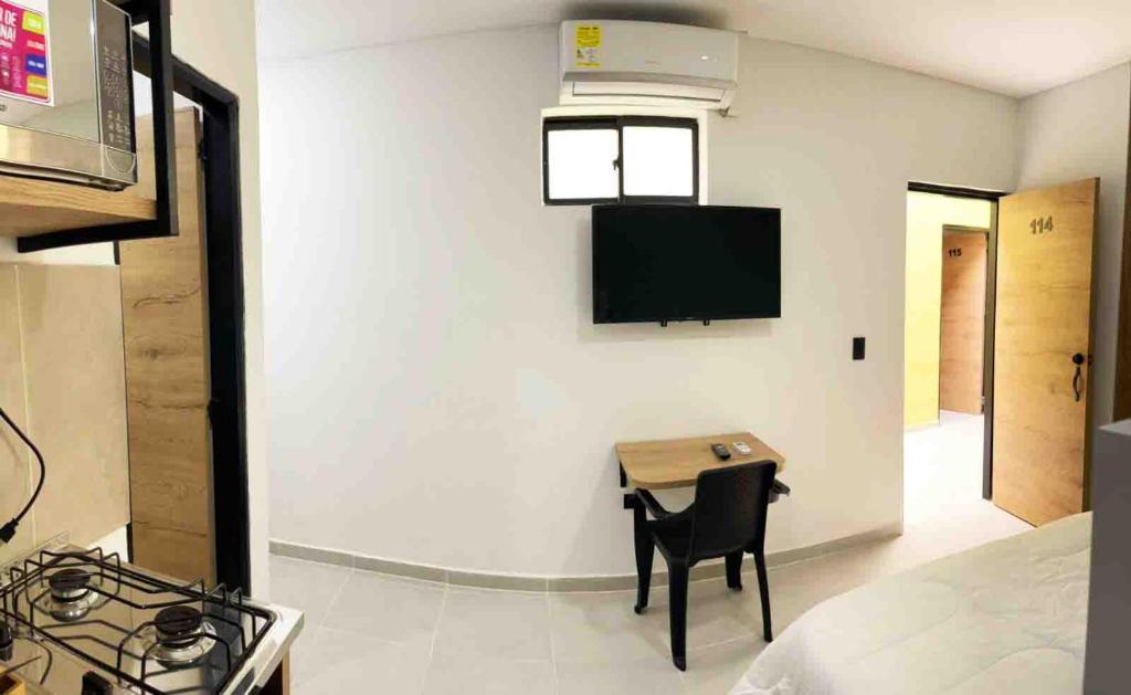 La Central Estudio VIP photo 3