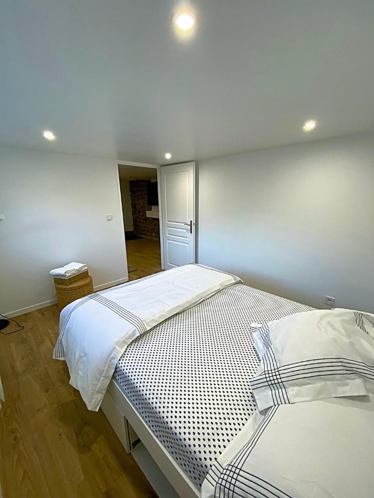 Appartement neuf paisible proche aéroport photo 2