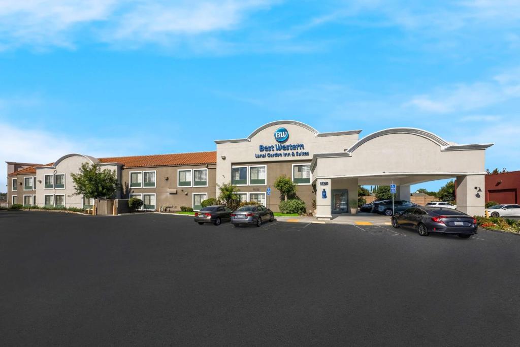 Best Western Lanai Garden Inn & Suites photo 1