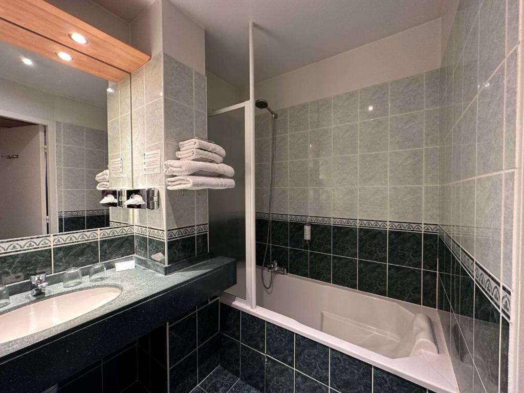 Best Western Le Pont d'Or photo 4