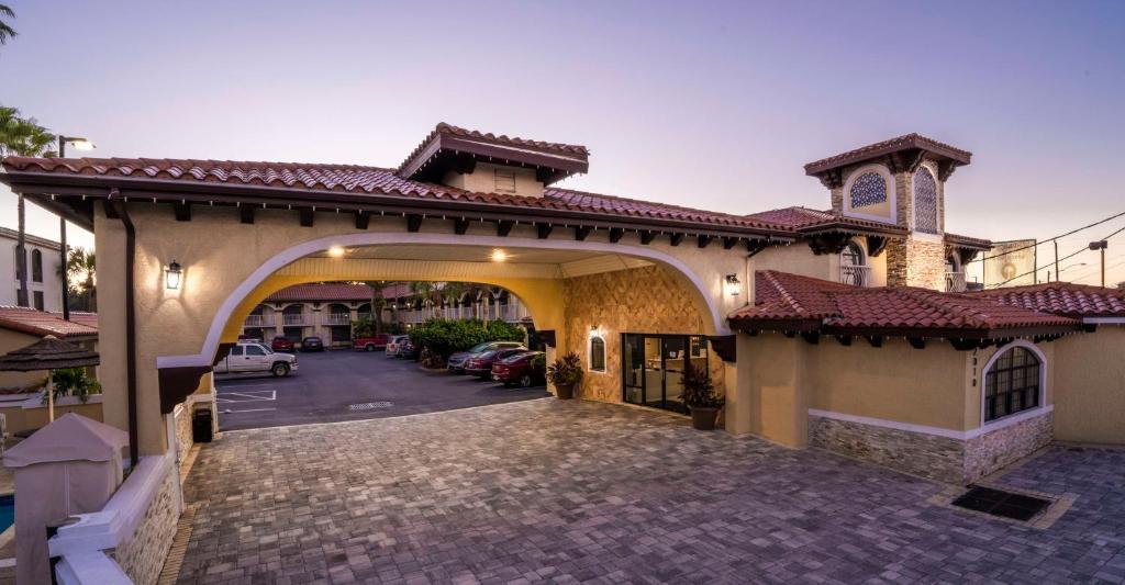 Best Western Historical Inn photo 2