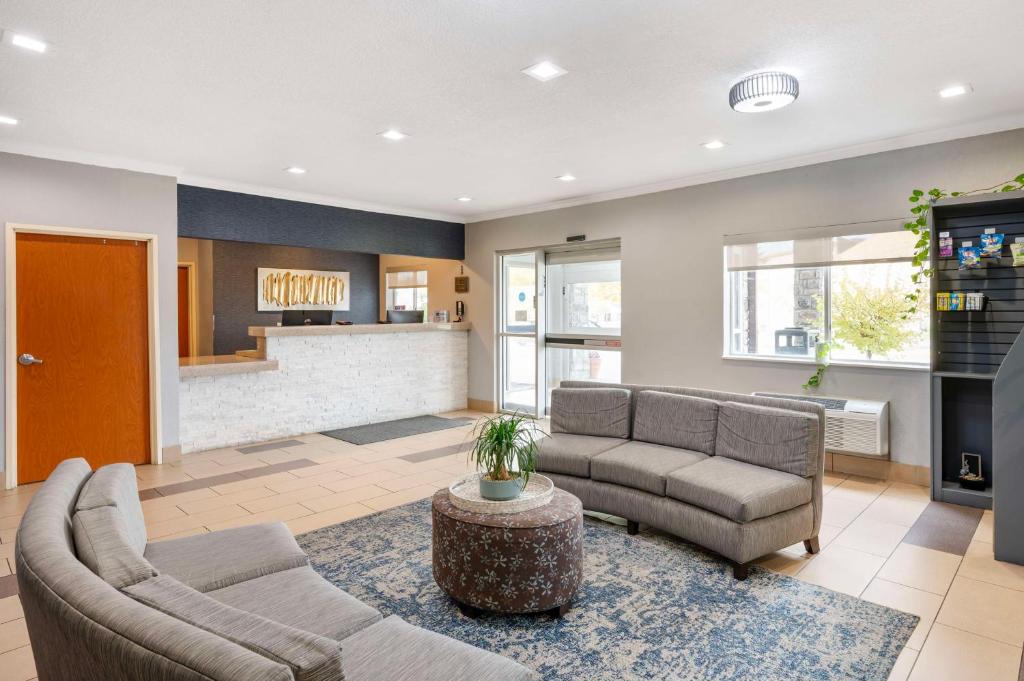 Best Western Kokomo Hotel photo 4