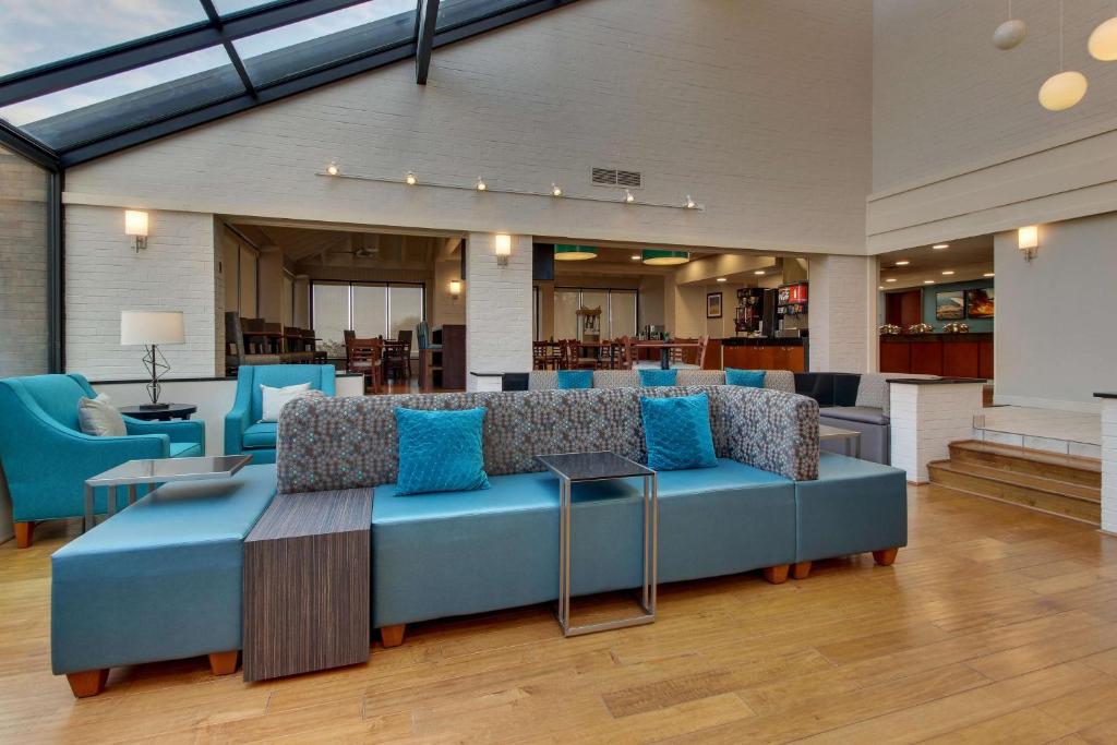 Pear Tree Inn St. Louis Airport photo 3