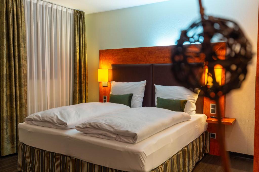 DAS WESEL - DEIN HOTEL AM RHEIN photo 4