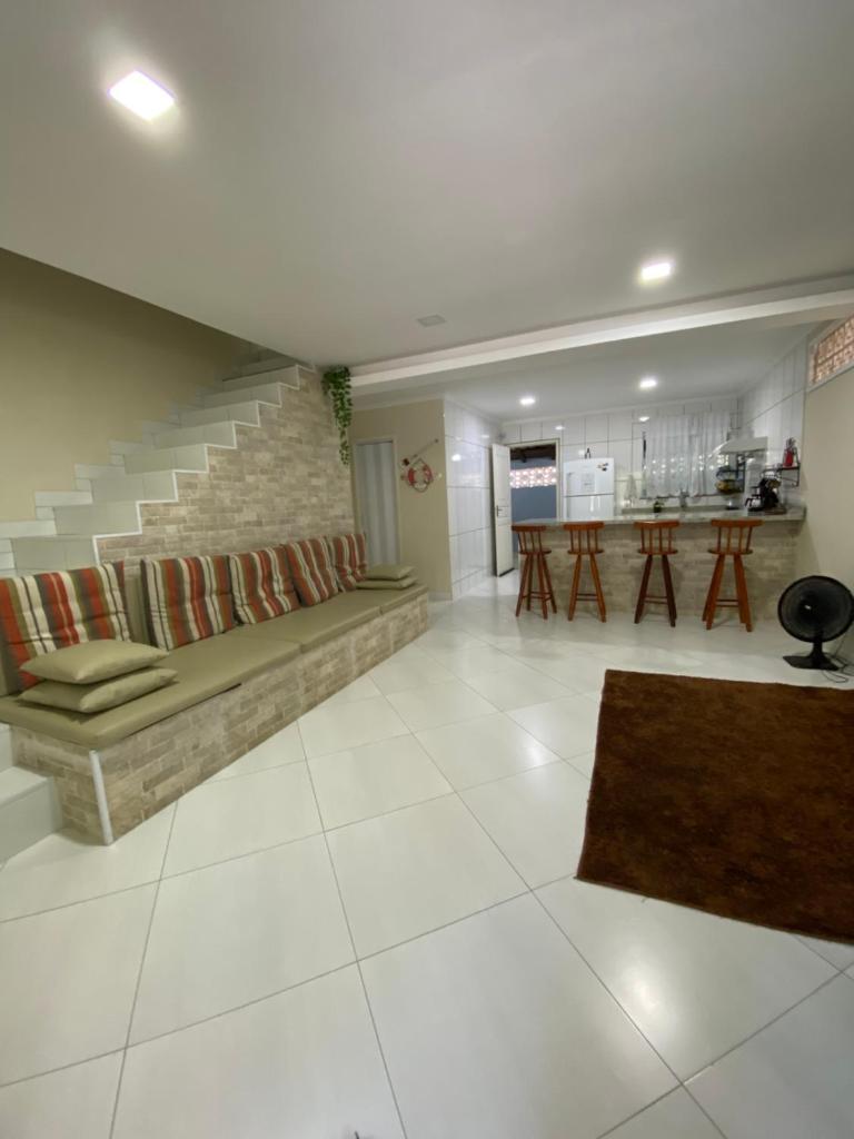 Linda casa em Tarituba photo 1