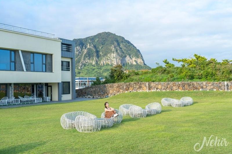 Sun and Moon Resort photo 4