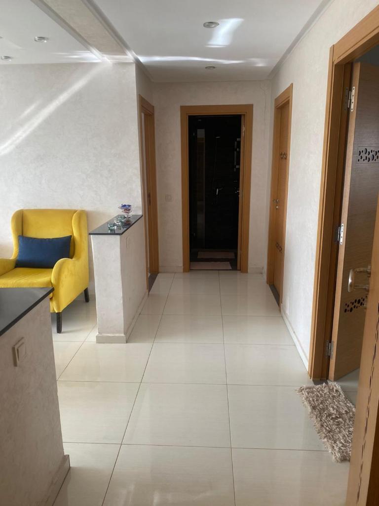 Appartement Haut standing MAGIC HOUSE à Mansouria, Mohammedia photo 2