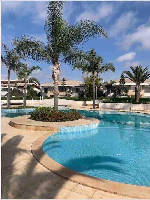 Luxury Villa Oasis, Bouznika Bay photo 2