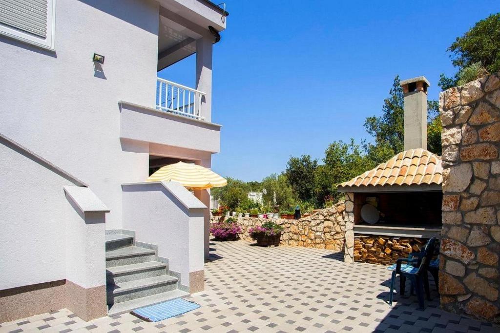 Apartments by the sea Cove Osobjava, Peljesac - 21927 photo 1