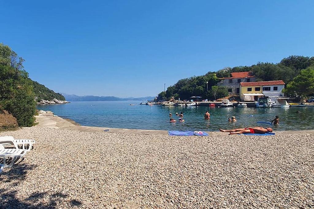 Apartments by the sea Cove Osobjava, Peljesac - 21927 photo 4
