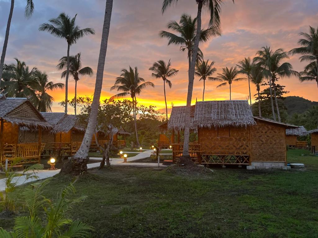 Koh Mook Bungalows photo 2