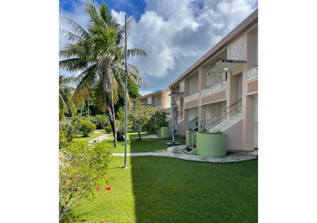 Chalan Kanoa Beach Hotel photo 4