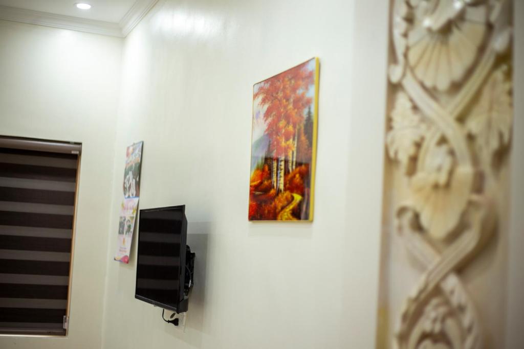 Minh Cường Guest House