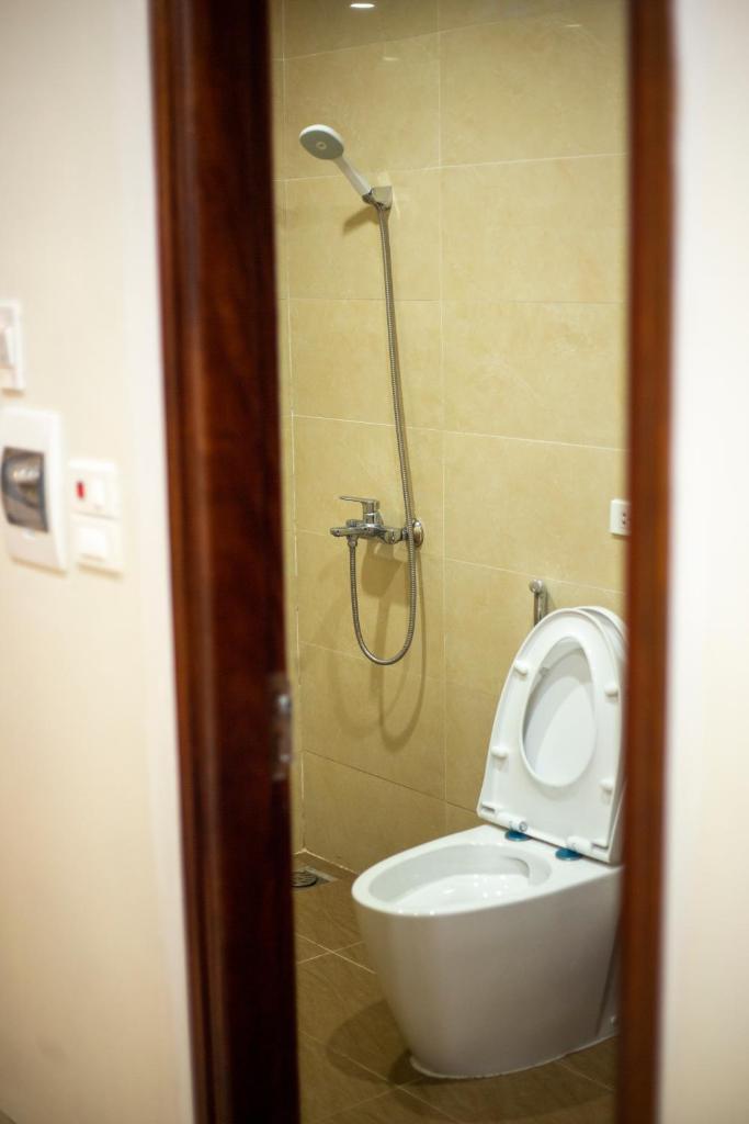 Minh Cường Guest House