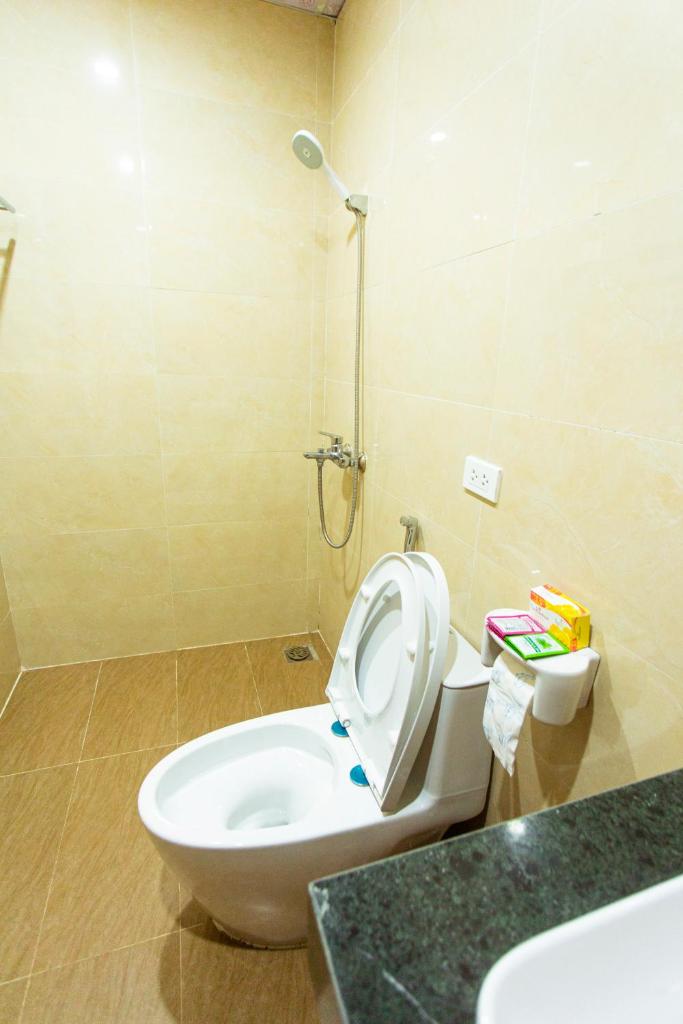 Minh Cường Guest House