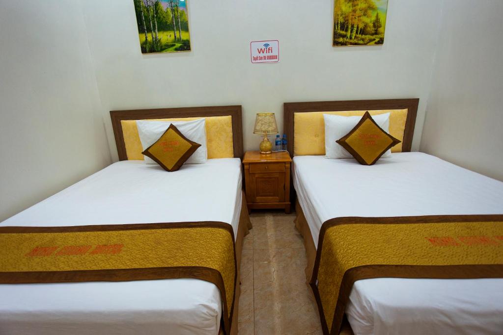 Minh Cường Guest House