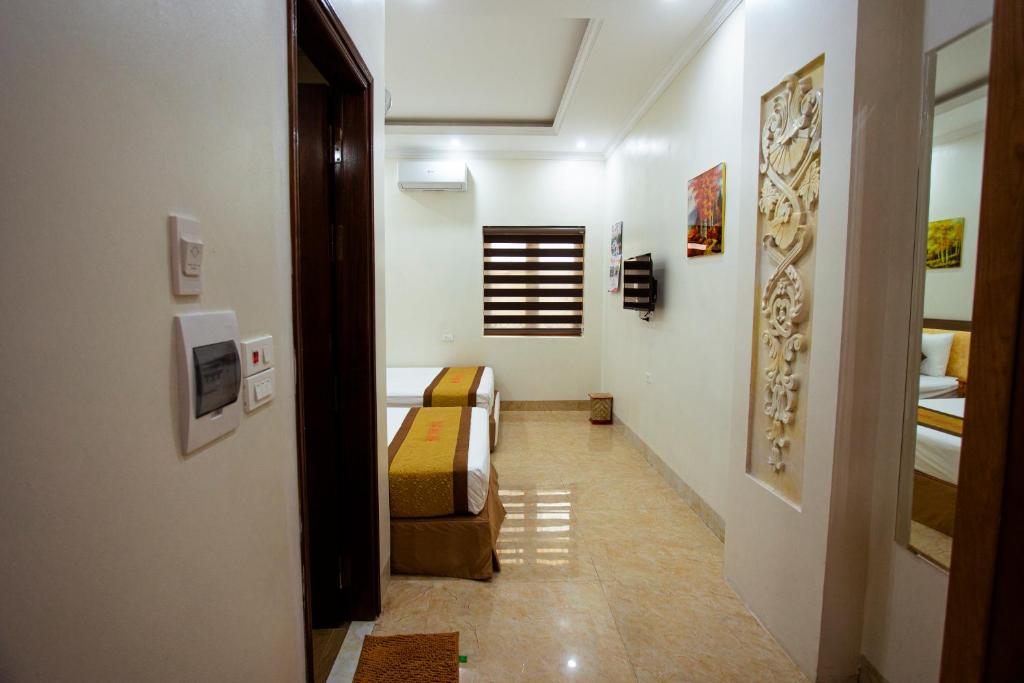 Minh Cường Guest House