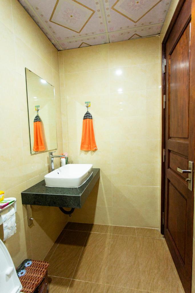 Minh Cường Guest House