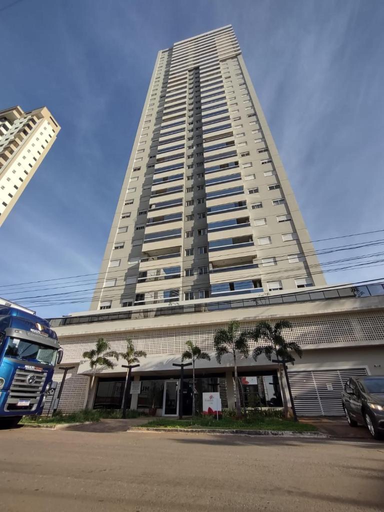 Apartamento no Jardim Goiás em Goiânia photo 1