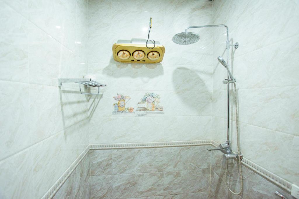 Minh Cường Guest House