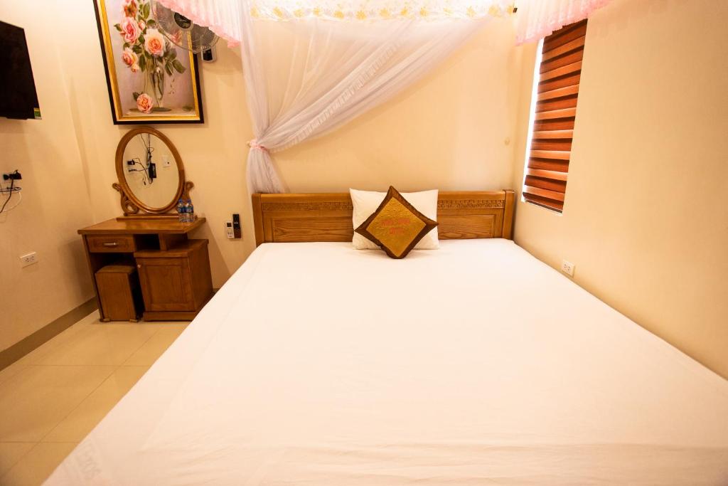 Minh Cường Guest House