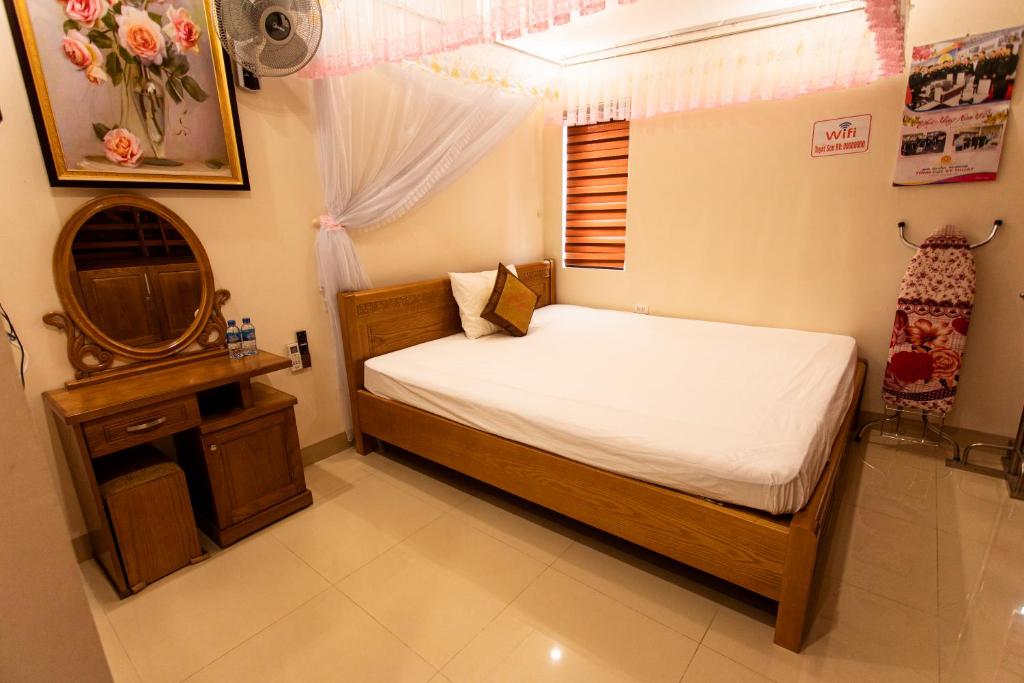 Minh Cường Guest House