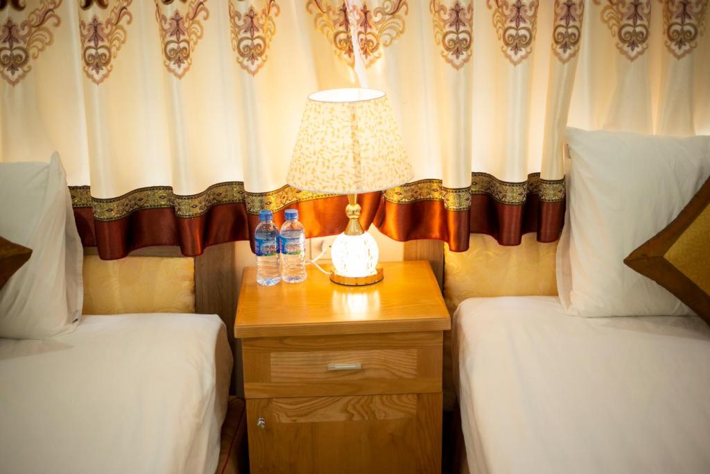 Minh Cường Guest House