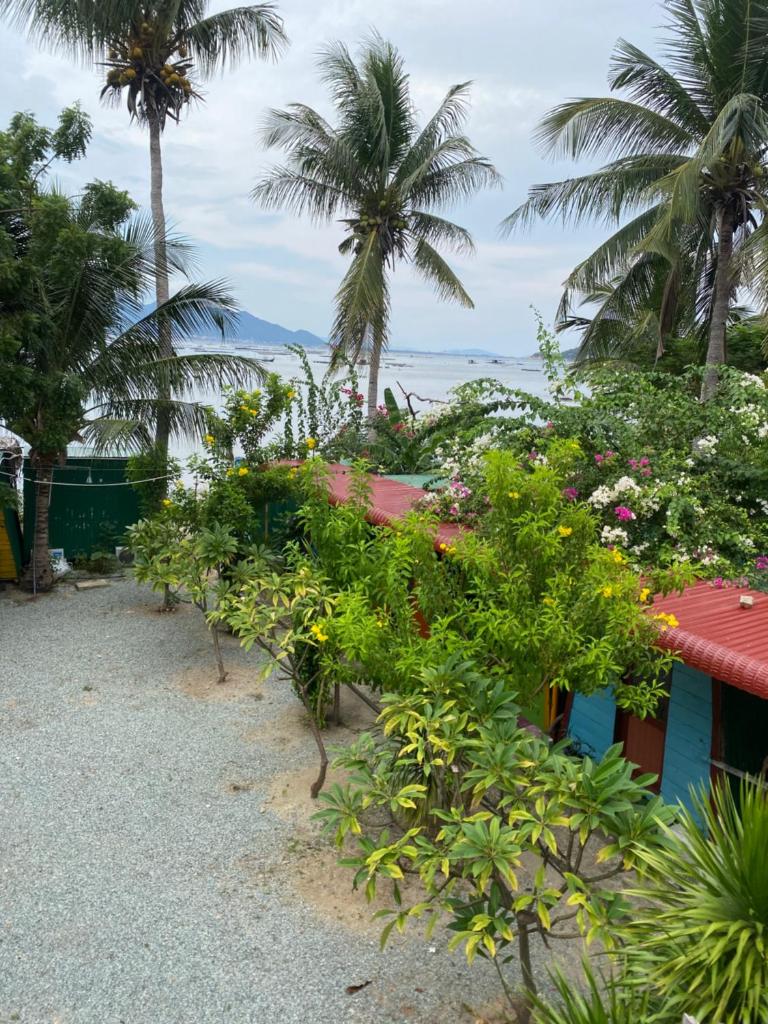 Homestay Hoa Núi photo 4